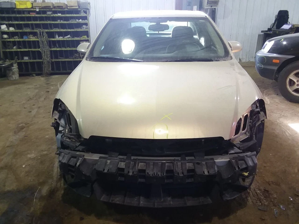 Parachoques trasero VIN W 4º dígito limitado compatible con 06-16 IMPALA 2046325 Foto 3 de 4