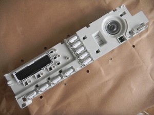 Miele Waschmaschine Elektronik EW172-A