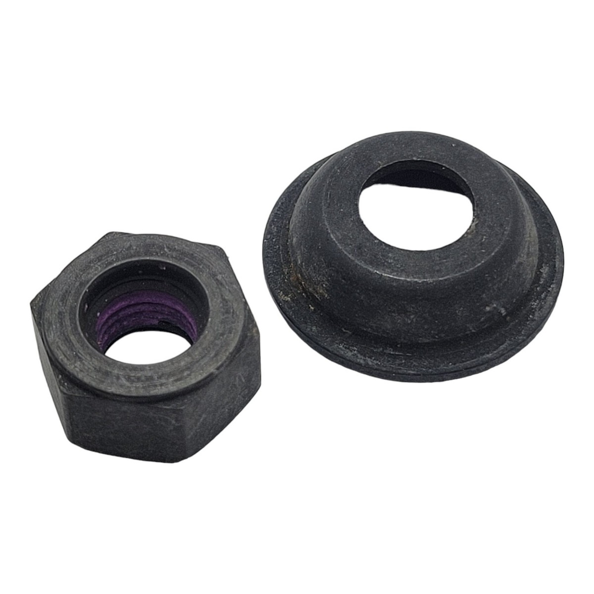 Kawasaki 99999-0309 Stopper Nut Kit 92210-7036 Genuine OEM NOS | eBay