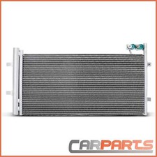 Condensateur Audi Q3