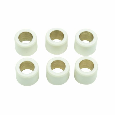 ATHENA S41000030P030 Set 6 Rollen Variator 16X13 GR.8,5 Sundown Super Fifty 50
