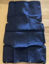 GRADY WHITE *NEW OEM* 192 NAVY WALK THROUGH CANVAS (COVER) 2010 #20-904