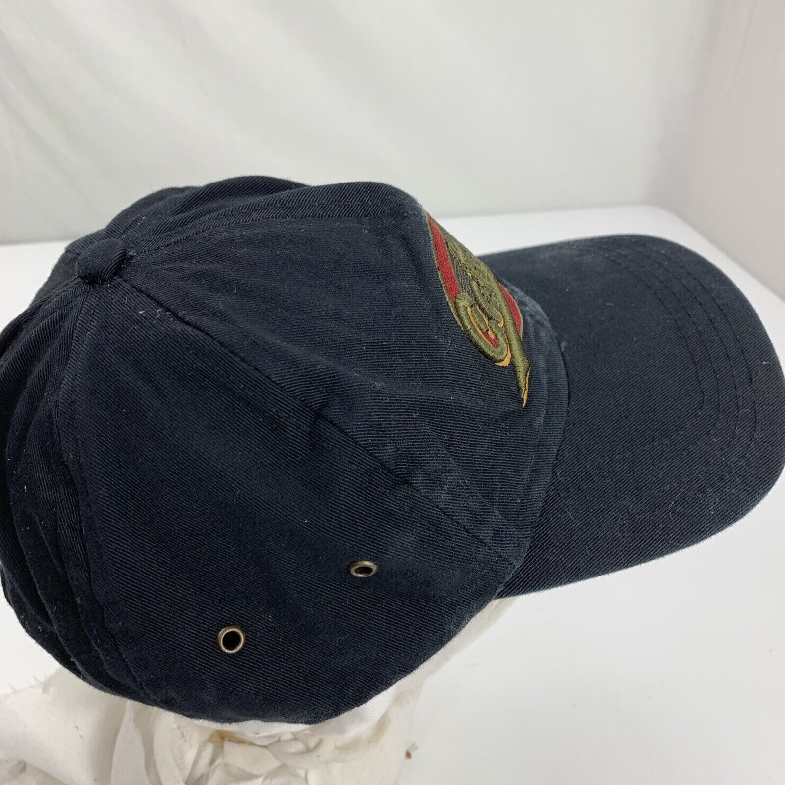 Catalyst Ball Cap Hat Adjustable Baseball - image 4