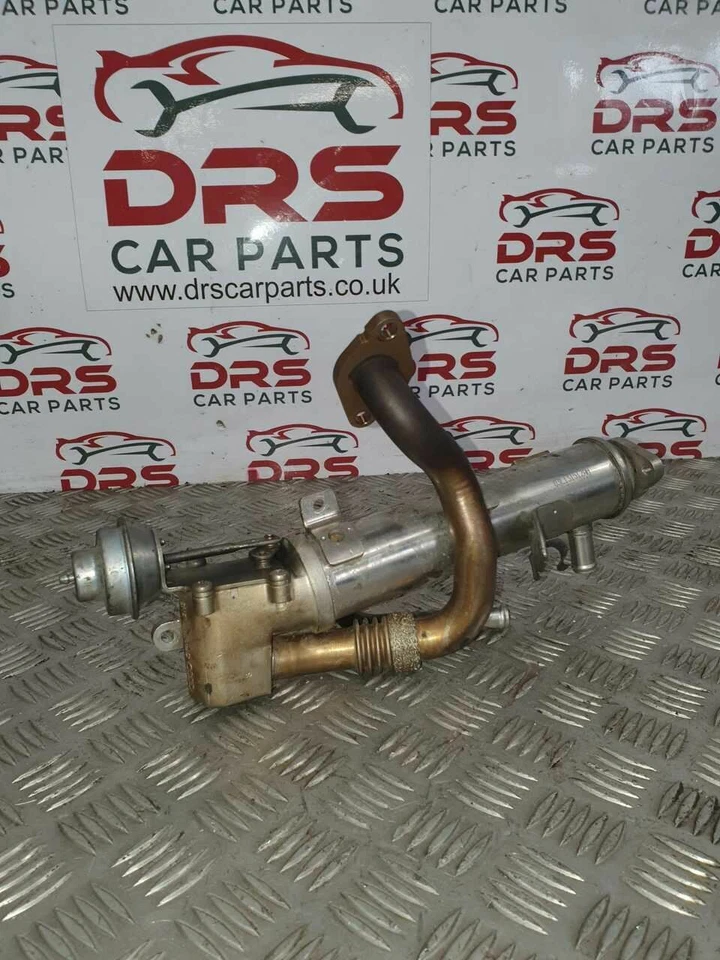 UNIDAD REFRIGERADOR AUDI A5 S-LINE EGR 03L131512AH CUPÉ B8 QUATTRO 2L DIÉSEL CA 2011 Foto 4 de 4