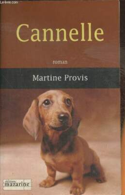 Zimt - Provis Martine - 2000