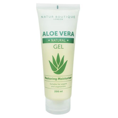 Natur Vera LA GELÉE 200g Natur Boutique Aloe Vera Gel 200ml-6 Pack | eBay