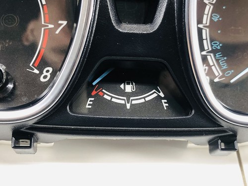 14-17 FORD FIESTA 1.6L L4 GASOLINE INSTRUMENT CLUSTER SPEEDOMETER OEM - Picture 13 of 17