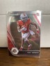 2021 Panini Prizm Draft Picks Football Trey Sermon Base Rookie Card #159