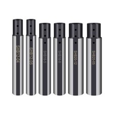 Steel Boring Lathe Tool Holder Durable Cutter Bracket Internal Parts SHB12/16/20