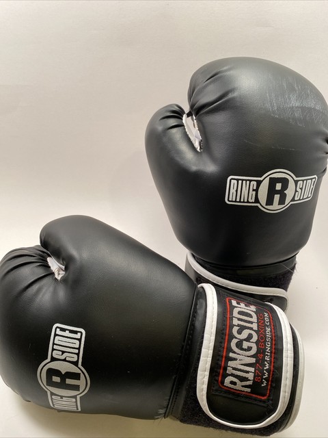 ringside 12oz gloves