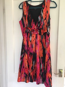 paul smith black label dress