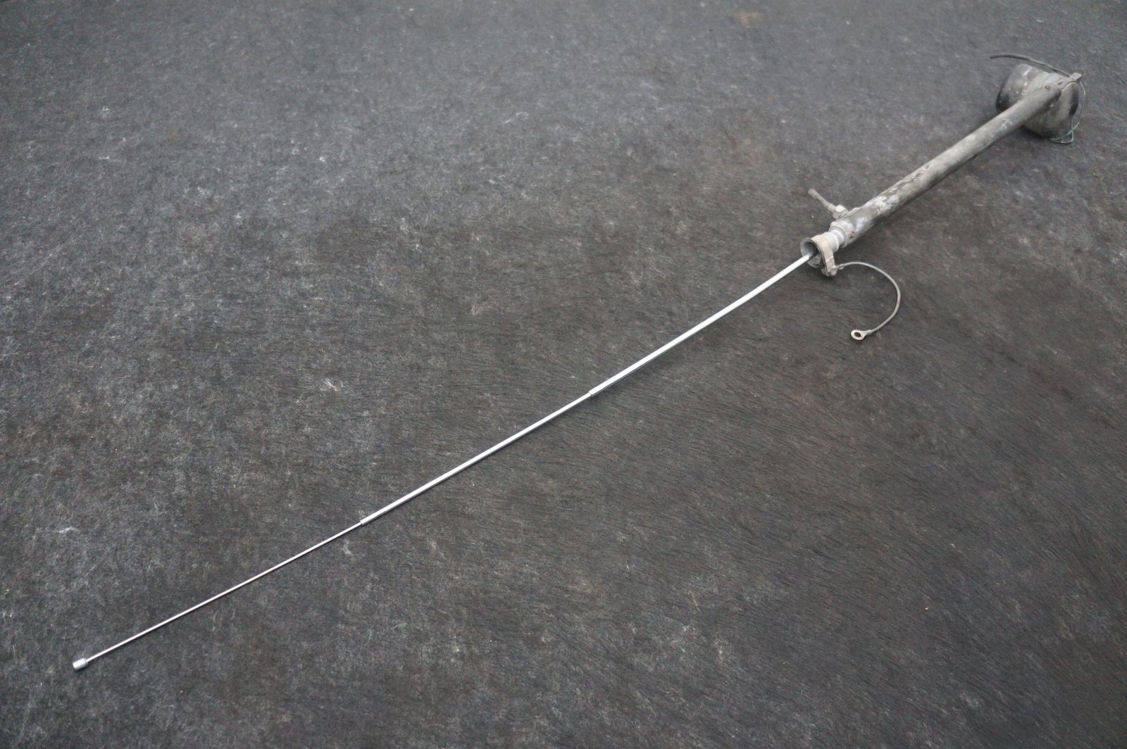 Radio Antenna Assembly OEM Rolls Royce Silver Shadow 1973 *Note*