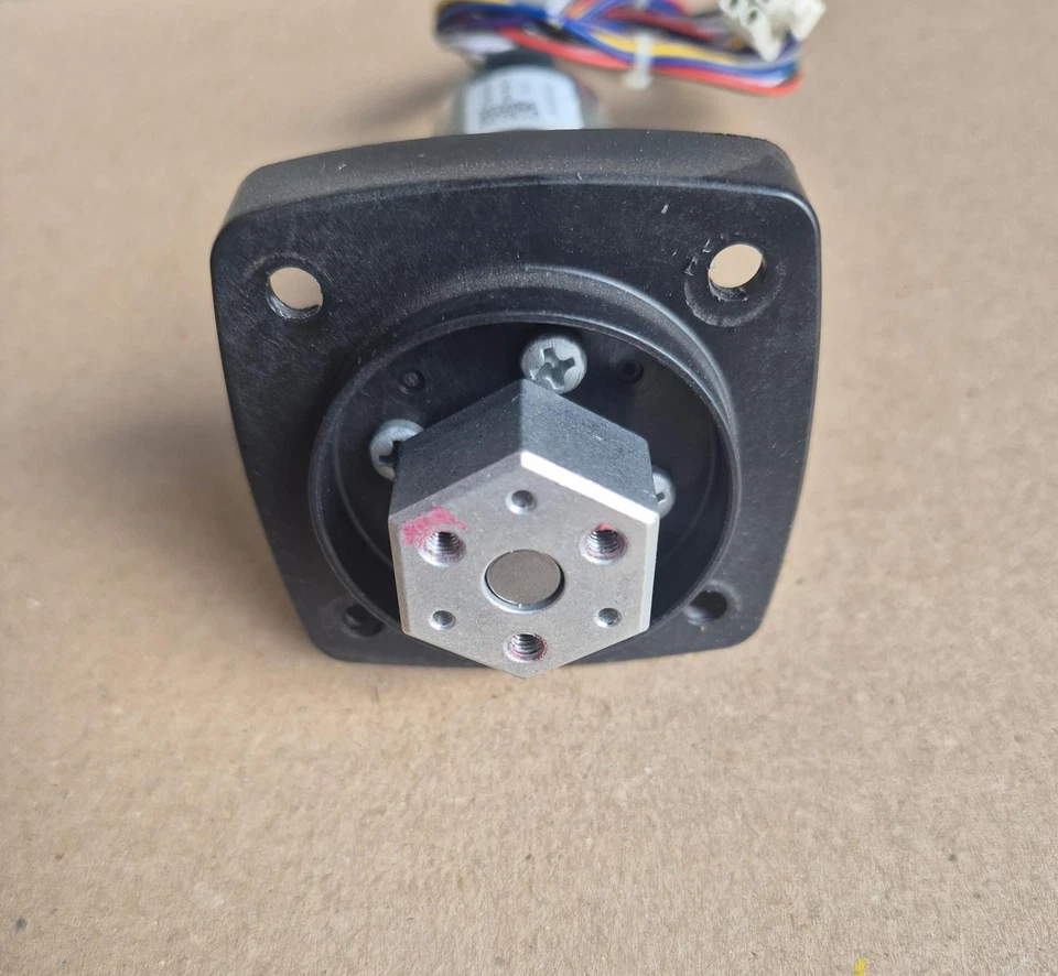 Orig Radmotor 30453105700339 Powerworks P3 P5 P7 Greenworks S/4/5/7 Rasenroboter - Bild 2 von 3