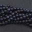 Wholesale-Natural-Gemstone-Labaradorite-Amethyst-Lapis-Round-Loose-Beads-Pick thumbnail 19