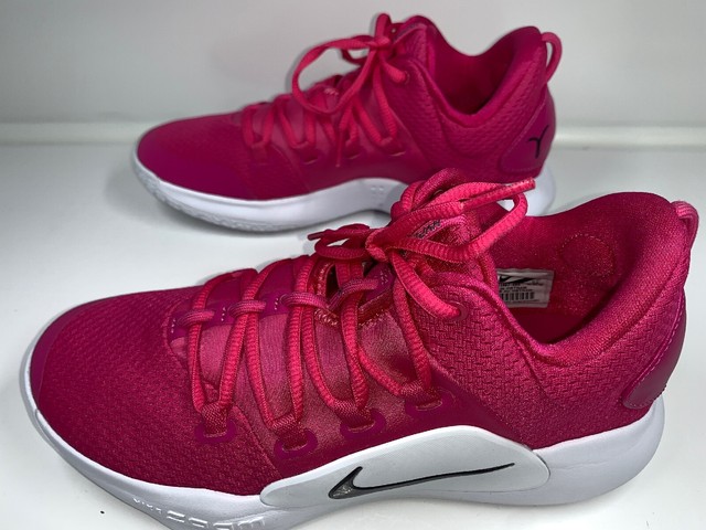 nike hyperdunk kay yow