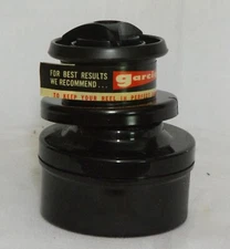 Vintage Mitchell Garcia Royal Bonnyl Spare Spool brand new in Original case.