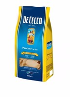 5X Pasta De Cecco 100% Italienisch Paccheri N 125 Nudeln 500G