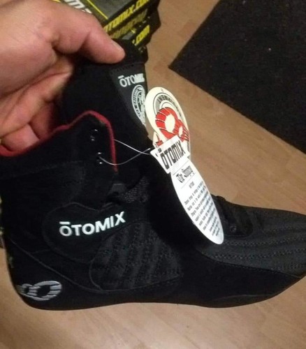 Buy Bodybuilding otomix Shoes Various Colours- show original title Online  in Bahrain. 113708998876