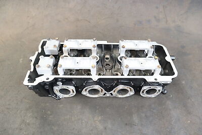 2014 YAMAHA WAVERUNNER FX CRUISER SVHO ENGINE TOP END 2014 YAMAHA WAVERUNNER FX CRUISER SVHO ENGINE TOP END
