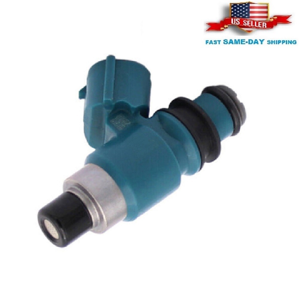 Fuel Injector for Honda Rancher 420 TRX420TE TRX420TM 2x4 4x4 ES 2007 20082013 eBay