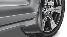 2015-2020 SIENNA SE MUD GUARDS, SET OF 4, PU060-08S15-P1 GENUINE TOYOTA