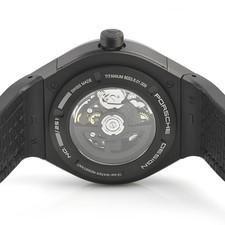 Porsche Design Monobloc Actuator Chronotimer Flyback 6033.6.01.009.06.2 SW13260 4