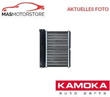 WÄRMETAUSCHER INNENRAUMHEIZUNG KAMOKA 7765003 P FÜR BMW 3,5,E36,E39