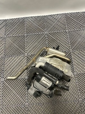 BMW X5 F15 2015 Heater (Webasto) 9250301 Diesel 190kW