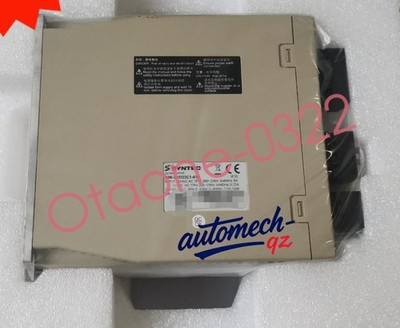 1PCS NEW SYNTEC S08-SVD22C1-010 Drive Fast delivery Via Fedex/DHL
