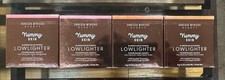 4 Danessa Myricks Beauty Yummy Skin Blurring Balm Powder Lowlighter- 0.21 Oz/ea