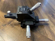 USED Alessi MICROMANIPULATOR Magnetic Base Mitutoyo Micrometers FREE SHIPPING!!