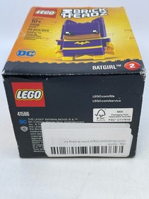 LEGO BrickHeadz Batgirl 41586 Building Kit