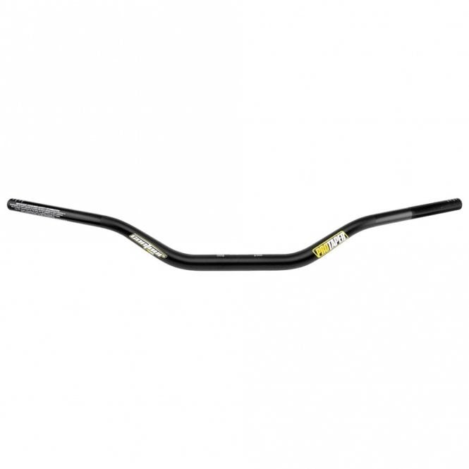 Pro Taper Contour Handlebars - Windham (Black)