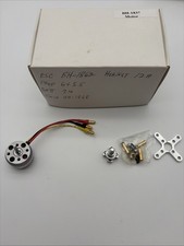BH-1837 Brodak C28-22-1700KV Motor NEW B110