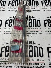 STELO CANNA FORCELLA MALAGUTI FIFTY HF 91 120.254.00 ORIG MALAGUTI NOS