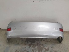 Pare-choc arrière Lexus IS