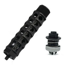Improved Cooling Efficiency with Engine Oil Cooler Filter for Cruze For Sonic