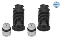 Staubschutzsatz StoßDäMpfer Vorderachse FüR Fiat 500L Doblo