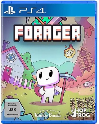 Forager