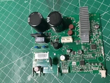 Samsung refrigerator main control board AZ196825 | AR704