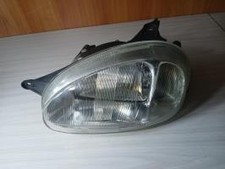 Feu avant (phare) Opel COMBO