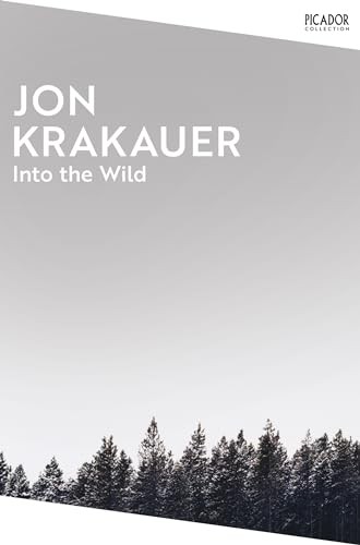Into the Wild by Jon Krakauer - - Image 6