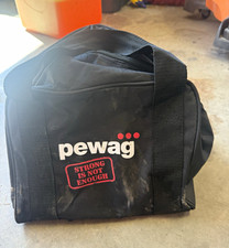 pewag SGG Chain Sling with Hooks, Test Certificate & Bag (MPN 1513620)