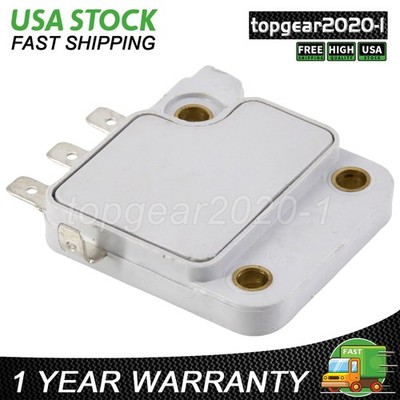 For HONDA 06302-PT2-000 Civic CRX Accord Prelude Ignition Control Module 1800264
