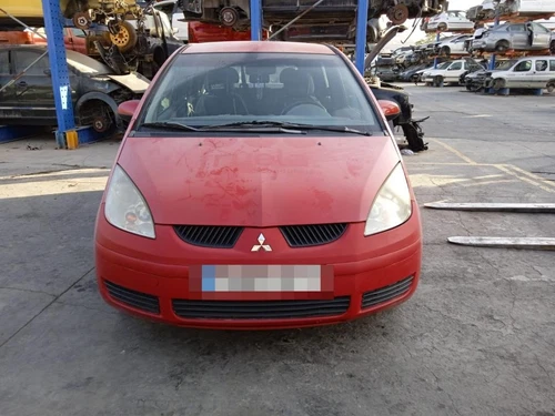 8608A077 Mando Elevalunas Delantero Derecho para MITSUBISHI COLT CZ3 BER 1064207 - Imagen 6 de 6