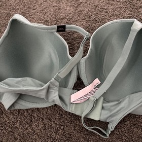 Victoria&rsquo;s Secret Bras Lot Of 5 Size 38D NWT