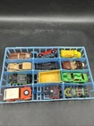 Vintage Matchbox - Lot Of 12 Cars Diecast. ML