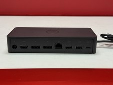 DELL UNIVERSAL UD22 DOCK STATION