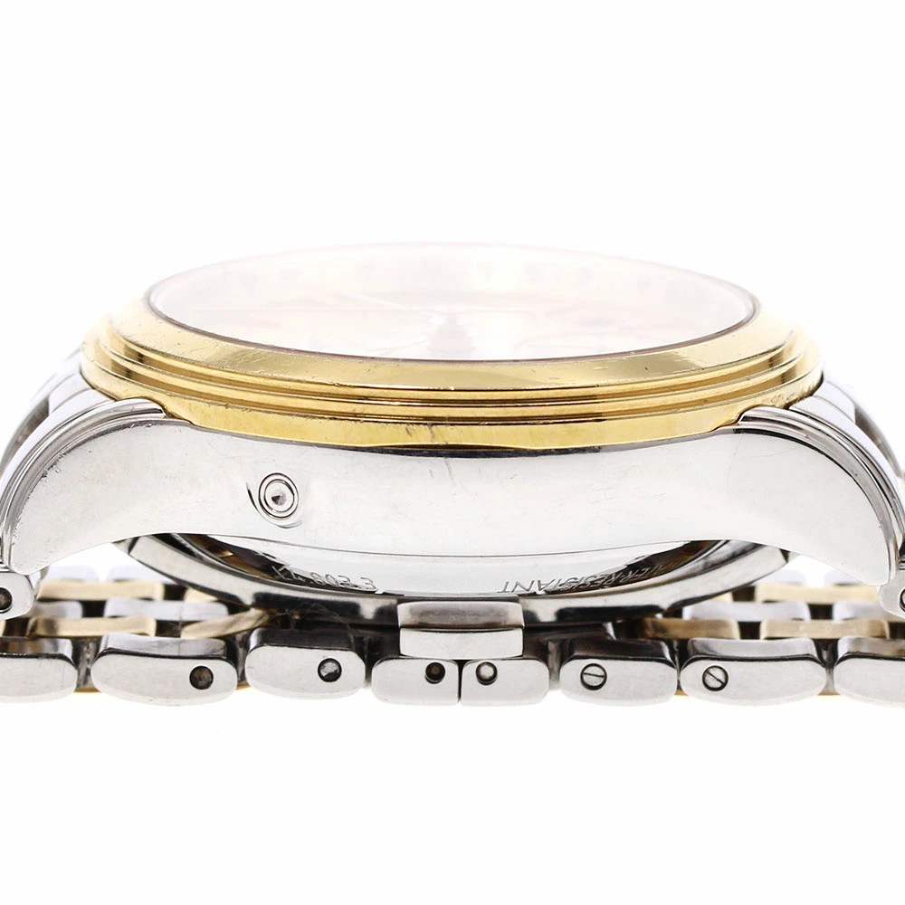 Longines Flagship Chronograph Automatic Men’s Wat… - image 6