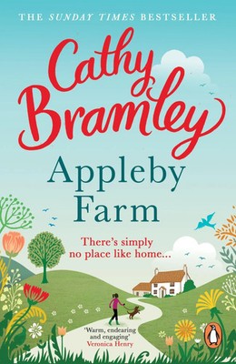 Cathy Bramley | Appleby Farm | Taschenbuch | Englisch (2015) | 477 S.